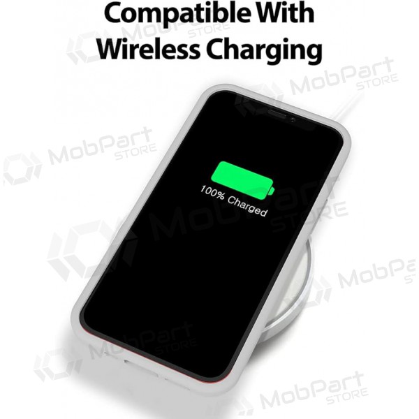 Apple iPhone 11 Pro Max deksel Mercury 
