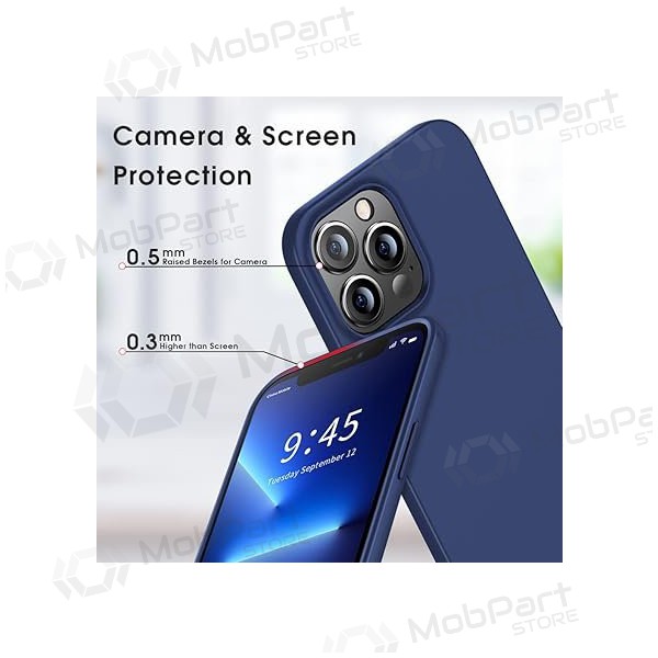Samsung Galaxy S23+ deksel 