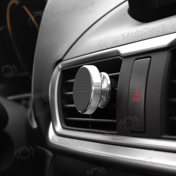 Mobilholder HOCO CA47 (for using on ventilation grille, magnetic, black) Mobilholder HOCO CA47 (for using on ventilation grille, magnetic, black)