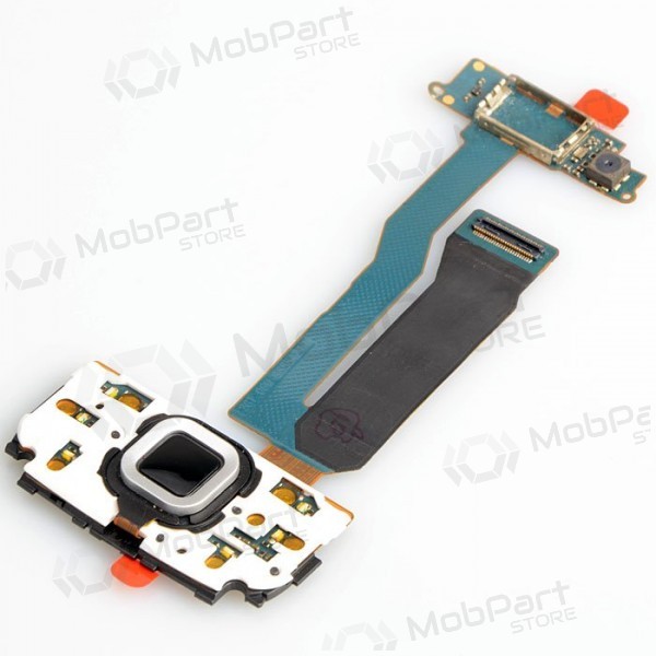 Nokia N85 flex kabel-kontakt (HQ)
