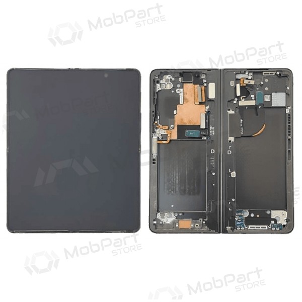 Samsung Galaxy Z Fold 5 5G skjerm (Outer) (original)