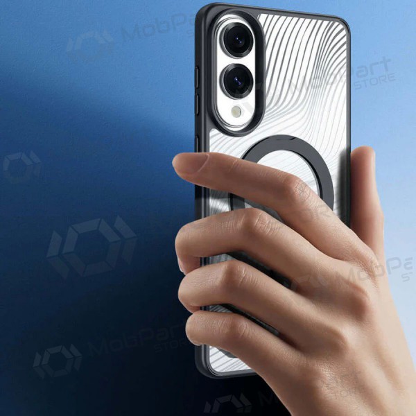 Deksel / etui Dux Ducis Aimo Mag Samsung S937 S25 Edge
