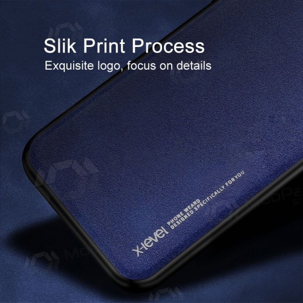 Apple iPhone XR deksel / etui 