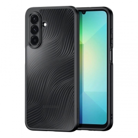 Samsung Galaxy A36, A56 deksel / etui 