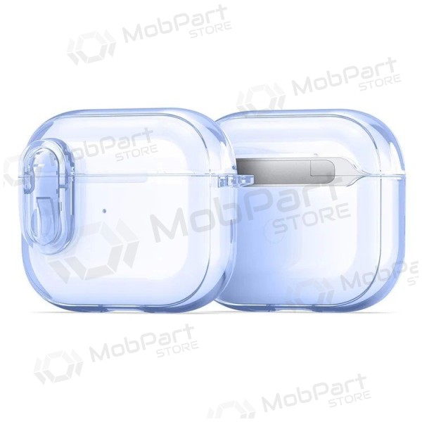 Deksel / etui Dux Ducis PECL Apple AirPods 3 blå
