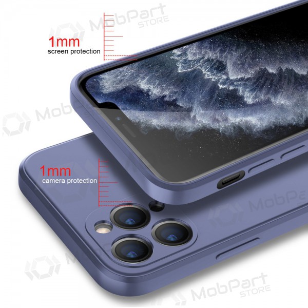 Apple iPhone 13 deksel / etui 