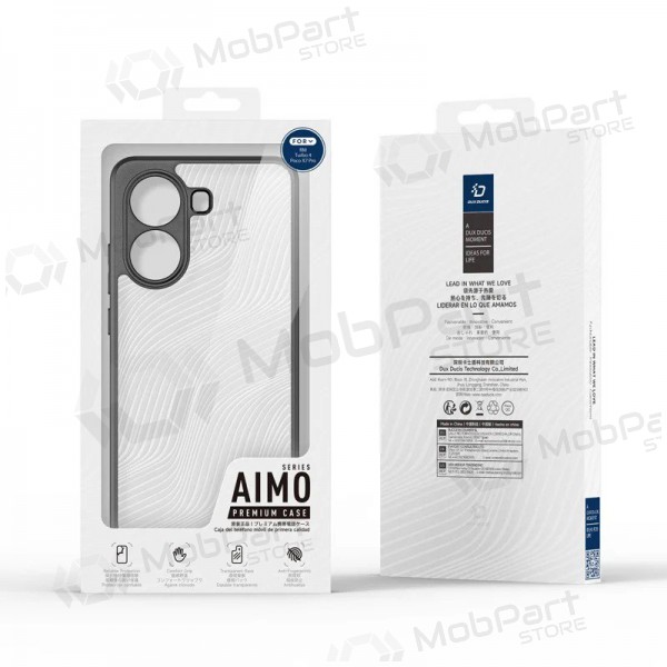 Xiaomi Poco X7 Pro deksel / etui Xiaomi Poco X7 Pro deksel / etui