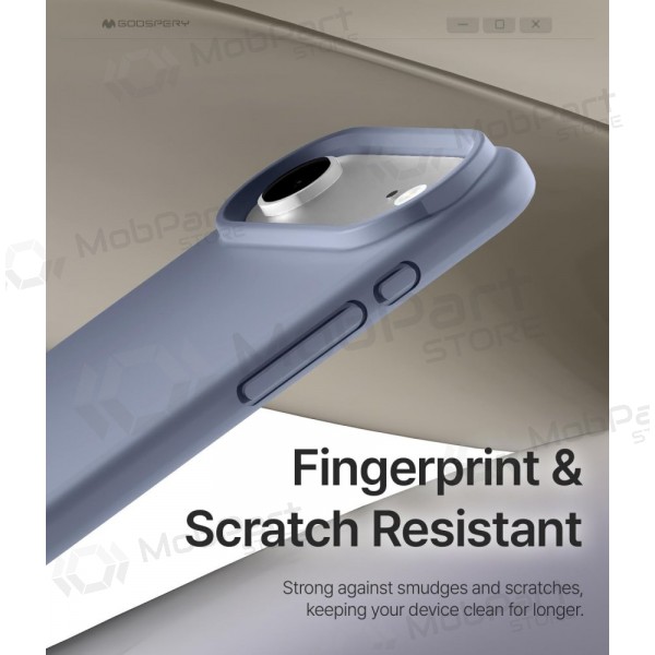 Apple iPhone Air deksel Mercury 