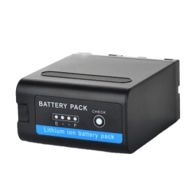Sony BP-U30 foto batteri / akkumulator