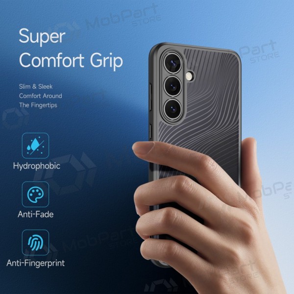 Samsung Galaxy S25 FE deksel / etui  Samsung Galaxy S25 FE deksel / etui