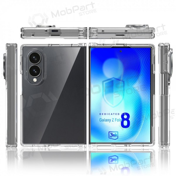Samsung Galaxy Z Fold8 deksel - 3MK Armor Case