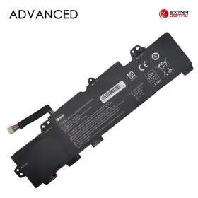 HP TT03XL, 4400mAh bærbar batteri, Advanced
