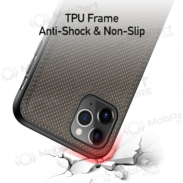 Apple iPhone 11 deksel / etui 