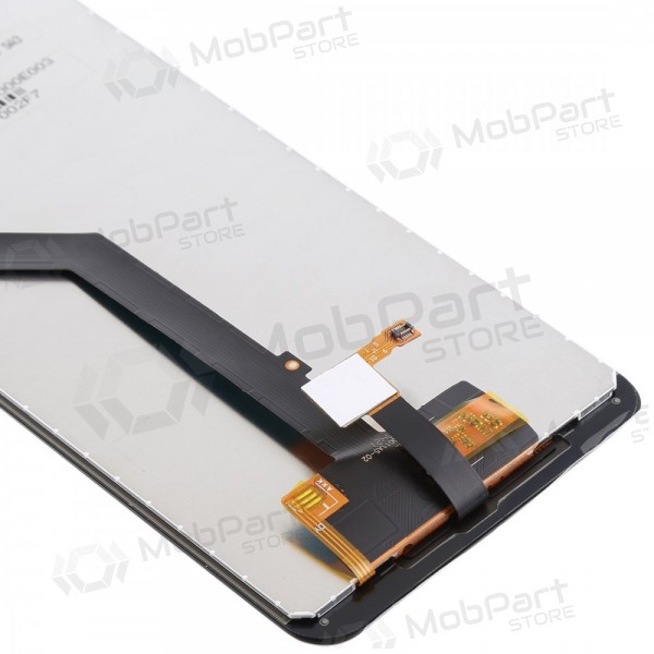 Xiaomi Redmi S2 (Redmi Y2) skjerm (svart)