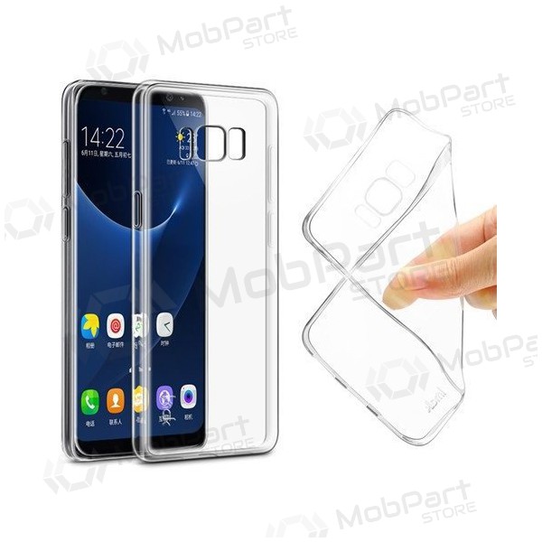 Samsung Galaxy S24 deksel, etui 