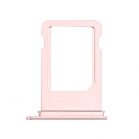 Apple iPhone 7 Plus SIM kortholder rosa (rose gold)