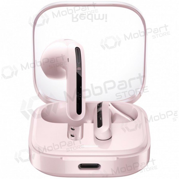 Belaidės ausinės Xiaomi Redmi Buds 6 Active BHR8395GL Belaidės ausinės Xiaomi Redmi Buds 6 Active BHR8395GL