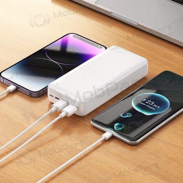 Powerbank Power Bank Borofone BJ80A 22.5W 20000mAh svart