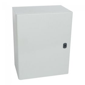 Metallskap Legrand ATLANTIC 036926 (600x400x250, IP66, IK10)