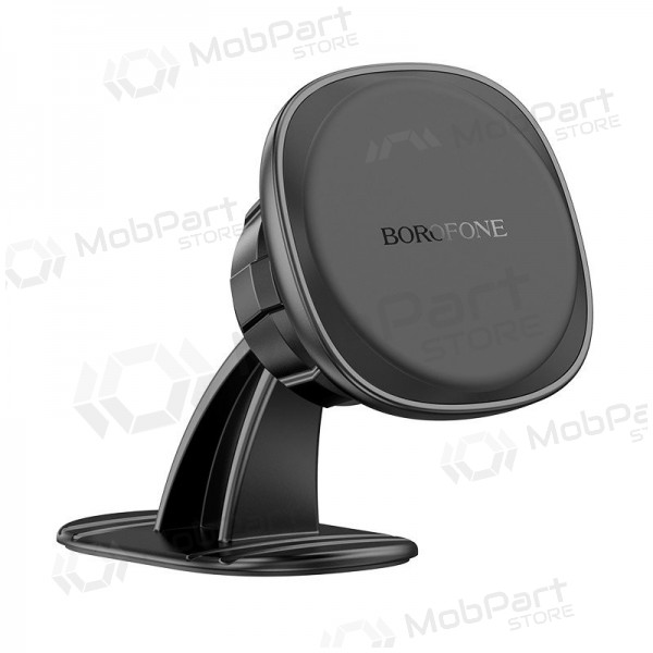 Mobilholder Borofone BH103 (dashboard) svart