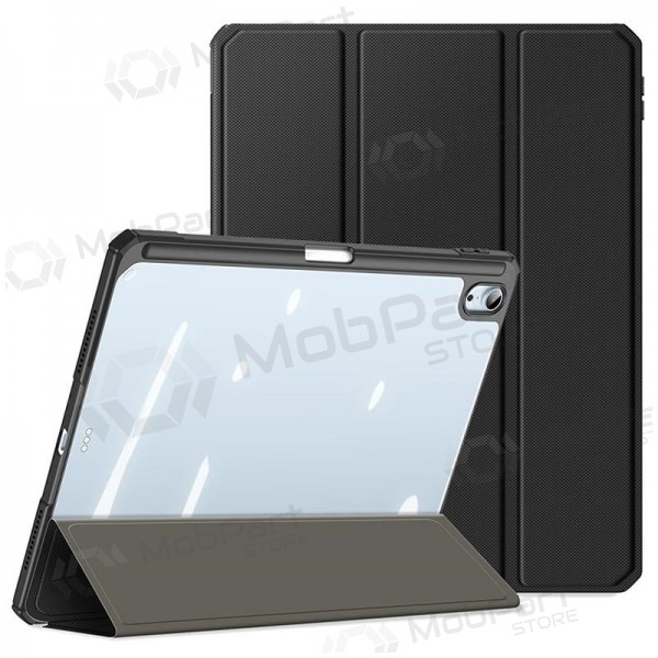 Deksel / etui Dux Ducis Toby Samsung X210/X215/X216 Tab A9 Plus 11.0/X230/X235/X236 Tab A11 Plus 11.0 svart