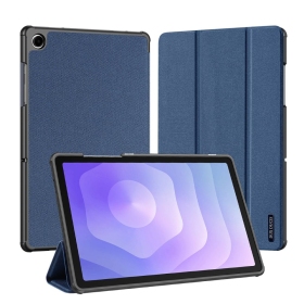 Samsung Galaxy Tab A9 Plus 11.0, Tab A11 Plus 11.0 deksel - Dux Ducis Domo (rosa)