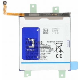 Samsung Galaxy S24 batteri (originalt)