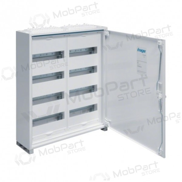 Hager 96 mod. virštinkinis i metall skydelis FWB42