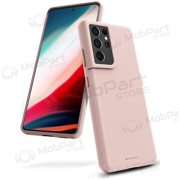 Samsung Galaxy A22 5G deksel Mercury 