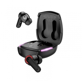 Trådløs hodetelefoner / headset Hoco EW13 Magic Flow ENC TWS (svart)