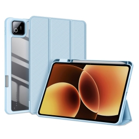 Xiaomi Pad 7, Pad 7 Pro, 8 deksel - Dux Ducis Toby