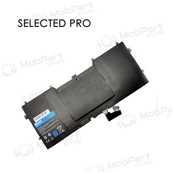 DELL C4K9V, 6300mAh bærbar batteri DELL C4K9V, 6300mAh bærbar batteri