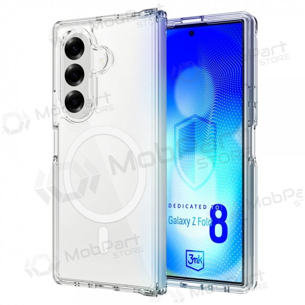 Samsung Galaxy Z Fold8 Ultra deksel -3mk Armor MagCase-