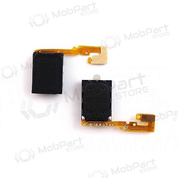 Samsung i9060 Galaxy Grand Neo høyttalerens flex kabel-kontakt (original)
