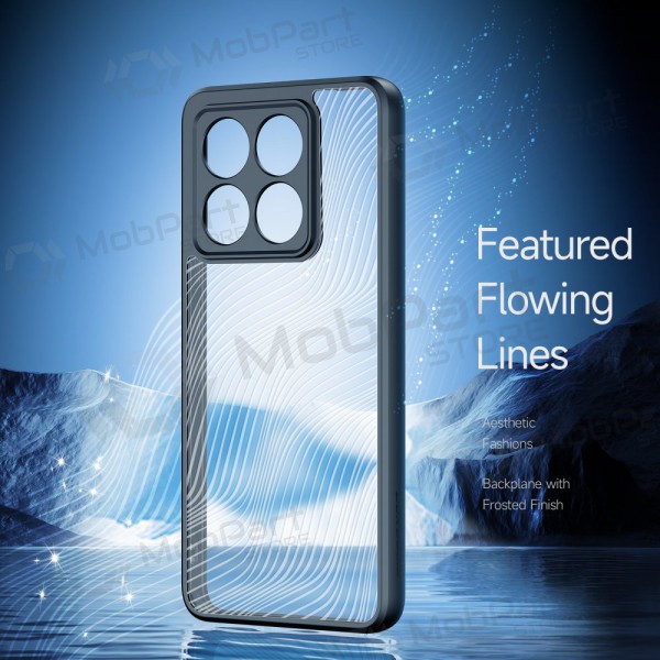 Xiaomi 14T deksel / etui Xiaomi 14T deksel / etui