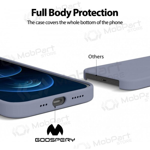 Samsung Galaxy A37 deksel Mercury 