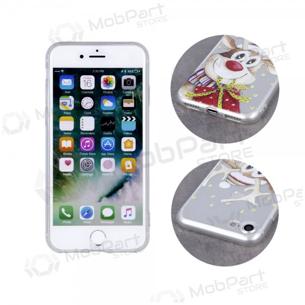 Apple iPhone 11 Pro Max deksel / etui 