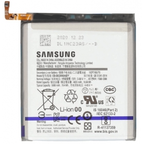 Samsung Galaxy S21 Ultra batteri (originalt)