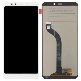 Xiaomi Redmi 5 skjerm (hvit)