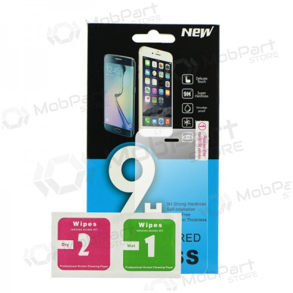 Apple iPhone 15 Pro herdet glass skjermbeskytter 
