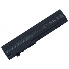 HP HSTNN-OB0F, 5200mAh bærbar batteri