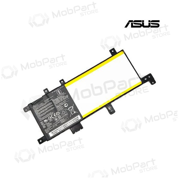 ASUS C21N1634, 5000mAh bærbar batteri - PREMIUM ASUS C21N1634, 5000mAh bærbar batteri - PREMIUM