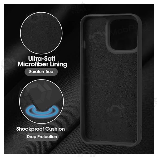 Samsung Galaxy A54 deksel Samsung Galaxy A54 deksel