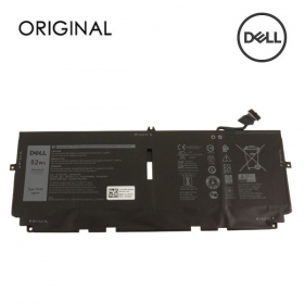 DELL 722KK, 52Wh bærbar batteri - PREMIUM
