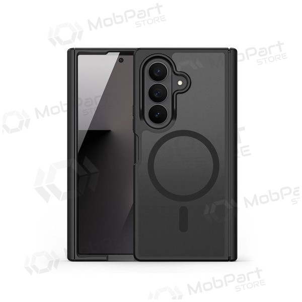 Samsung Galaxy Z Fold8 Ultra deksel - Dux Ducis Yind MagSafe (svart)