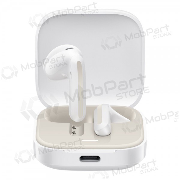 Belaidės ausinės Xiaomi Redmi Buds 6 Active BHR8391GL Belaidės ausinės Xiaomi Redmi Buds 6 Active BHR8391GL