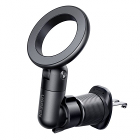 Bilholder for telefon Ugreen LP923 MagSafe til ventilasjonsgitter