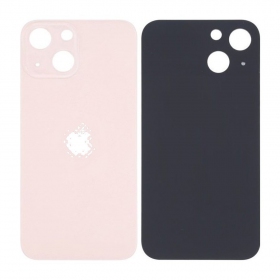 Apple iPhone 13 mini bakside (rosa) (bigger hole for camera)