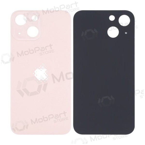 Apple iPhone 13 mini bakdeksel (rosa)
