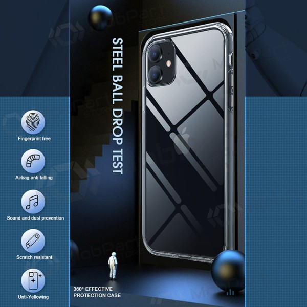 Samsung Galaxy S24 Plus deksel, etui 